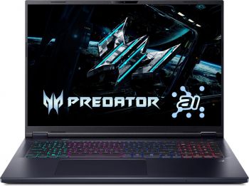 Купить ноутбук Ноутбук ACER Predator Helios Neo 18 AI PHN18-72 (NH.QVHEU.002) | Фото 2