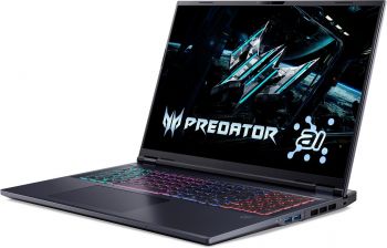 Купить ноутбук Ноутбук ACER Predator Helios Neo 18 AI PHN18-72 (NH.QVHEU.002) | Фото 3