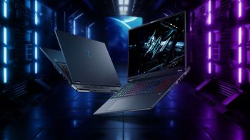 Купить ноутбук Ноутбук ACER Predator Helios Neo 18 AI PHN18-72 (NH.QVHEU.002) | Фото 12