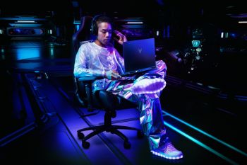 Купить ноутбук Ноутбук ACER Predator Helios Neo 18 AI PHN18-72 (NH.QVHEU.002) | Фото 14