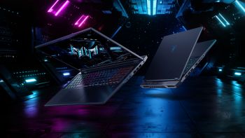 Купить ноутбук Ноутбук ACER Predator Helios Neo 18 AI PHN18-72 (NH.QVHEU.002) | Фото 11