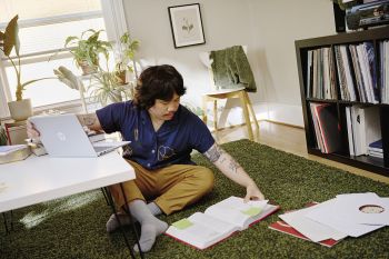 Купить ноутбук Ноутбук HP OmniBook 3 NGAI 14-ha0001ua (BV5U0EA) | Фото 6