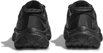 Кросівки чоловічі Hoka Transport 1133957F-BLCKB 41.5 чорні (197634405117) | Фото 5