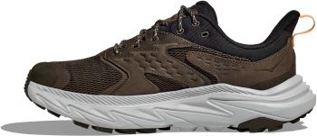 Кросівки чоловічі Hoka Anacapa 2 Low 1141632F-DDS 44 коричневі (197634453903) | Фото 1