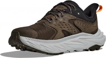 Кросівки чоловічі Hoka Anacapa 2 Low 1141632F-DDS 44 коричневі (197634453903) | Фото 3