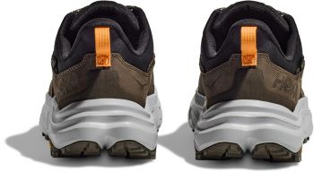 Кросівки чоловічі Hoka Anacapa 2 Low 1141632F-DDS 44 коричневі (197634453903) | Фото 5