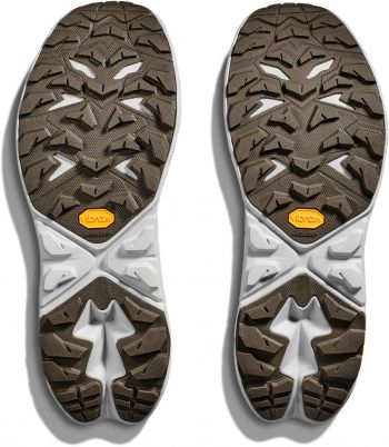 Кросівки чоловічі Hoka Anacapa 2 Low 1141632F-DDS 44 коричневі (197634453903) | Фото 7