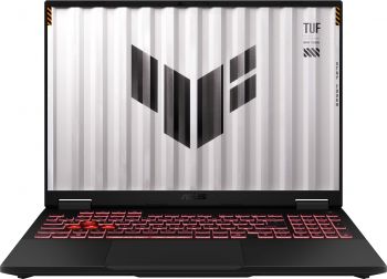 Купить ноутбук Ноутбук ASUS TUF Gaming A16 FA608UH-RV066 Jaeger Gray (90NR0KS1-M005Y0) | Фото 2