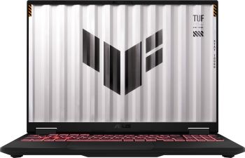 Купить ноутбук Ноутбук ASUS TUF Gaming A16 FA608UH-RV066 Jaeger Gray (90NR0KS1-M005Y0) | Фото 4