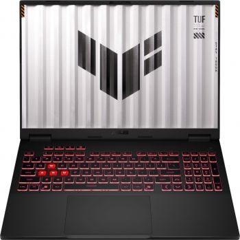 Купить ноутбук Ноутбук ASUS TUF Gaming A16 FA608UH-RV066 Jaeger Gray (90NR0KS1-M005Y0) | Фото 5