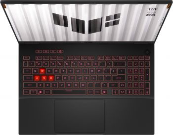 Купить ноутбук Ноутбук ASUS TUF Gaming A16 FA608UH-RV066 Jaeger Gray (90NR0KS1-M005Y0) | Фото 6