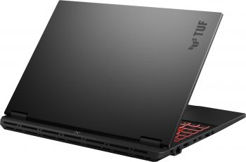 Купить ноутбук Ноутбук ASUS TUF Gaming A16 FA608UH-RV066 Jaeger Gray (90NR0KS1-M005Y0) | Фото 10