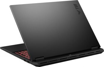 Купить ноутбук Ноутбук ASUS TUF Gaming A16 FA608UH-RV066 Jaeger Gray (90NR0KS1-M005Y0) | Фото 11
