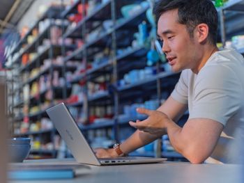 Ноутбук HP ProBook 4 G1i 14 AI (C44Z6ET) Купить ноутбук Ноутбук HP ProBook 4 G1i 14 AI (C44Z6ET) | Фото 12