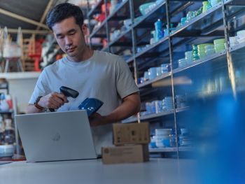 Ноутбук HP ProBook 4 G1i 14 AI (C44Z6ET) Купить ноутбук Ноутбук HP ProBook 4 G1i 14 AI (C44Z6ET) | Фото 13