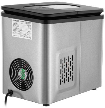 ARDESTO Льодогенератор IM-A1200SS | Фото 2