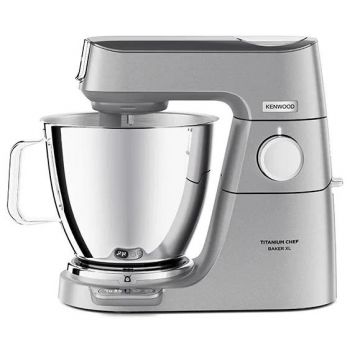 Кухонна машина KENWOOD KVL85.004SI | Фото 1