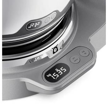 Кухонна машина KENWOOD KVL85.004SI | Фото 5