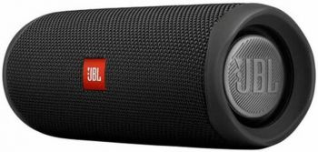JBL Charge 5 Black | Фото 1