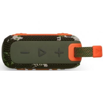 Портативна акустика JBL GO 4 Squad (JBLGO4SQUAD) Портативна акустика JBL GO 4 Squad (JBLGO4SQUAD) | Фото 9