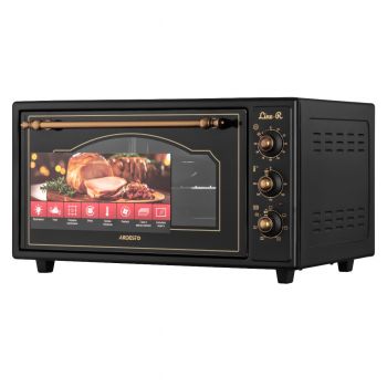 Купить электропечь Електрична піч ARDESTO MEO-F48BLR | Фото 3