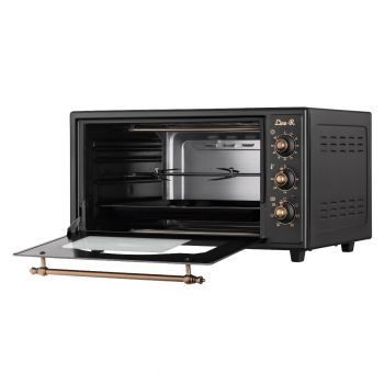 Купить электропечь Електрична піч ARDESTO MEO-F48BLR | Фото 7