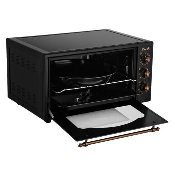 Купить электропечь Електрична піч ARDESTO MEO-F48BLR | Фото 8