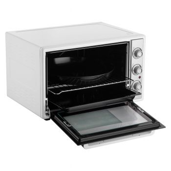 Електрична піч ARDESTO MEO-F60W Електрична піч ARDESTO MEO-F60W | Фото 6