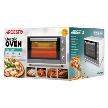 Електрична піч ARDESTO MEO-F60W Електрична піч ARDESTO MEO-F60W | Фото 11