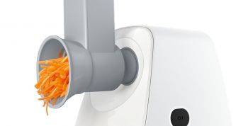 М'ясорубка BOSCH MFW2517W | Фото 3