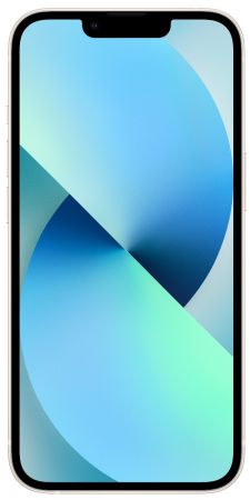 Смартфон APPLE iPhone 13 128Gb Starlight | Фото 2