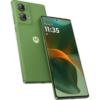 Смартфон MOTOROLA Edge 50 Fusion 8/256Gb Forest Green (PB3T0083RS) | Фото 2