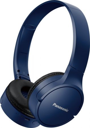 Навушники PANASONIC RB-HF420BGEA Blue | Фото 1