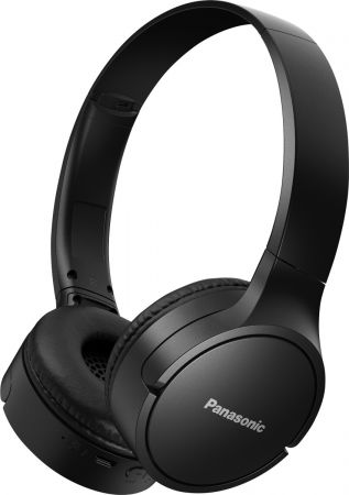 Навушники PANASONIC RB-HF420BGEK Black | Фото 1
