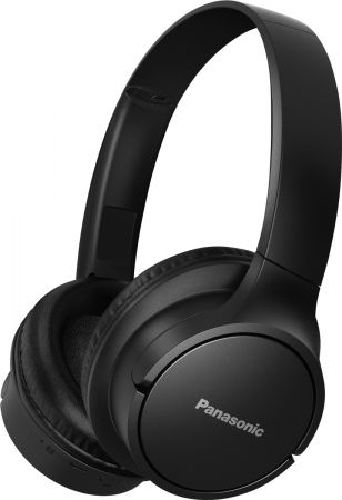 Навушники PANASONIC Bluetooth RB-HF520BGEK Black | Фото 1