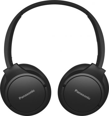 Навушники PANASONIC Bluetooth RB-HF520BGEK Black | Фото 3