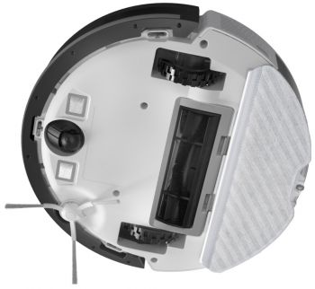 Робот-пилосос TP-LINK TAPO RV 30 LIDAR з підтримкою вологого прибирання (TAPO-RV30) | Фото 3