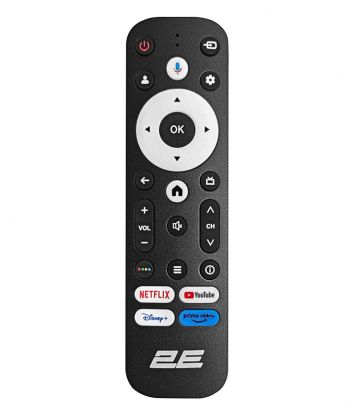 Телевізор 2E 50A77Q | Фото 12