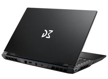 Купить ноутбук Ноутбук Dream Machines RG5060-15 Black (RG5060-15UA30) | Фото 5