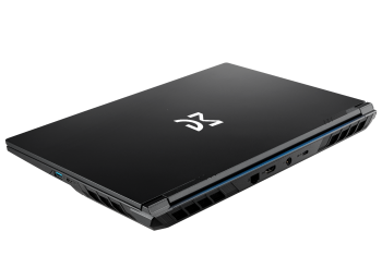 Купить ноутбук Ноутбук Dream Machines RG5060-15 Black (RG5060-15UA30) | Фото 6