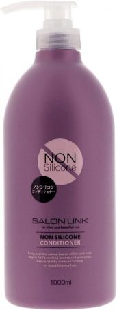 Kumano Salon Link Non Silicon, 1000 мл (4513574016118) | Фото 1