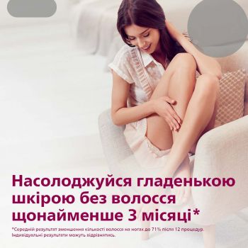 Фотоепілятор PHILIPS SC1994/00 | Фото 2