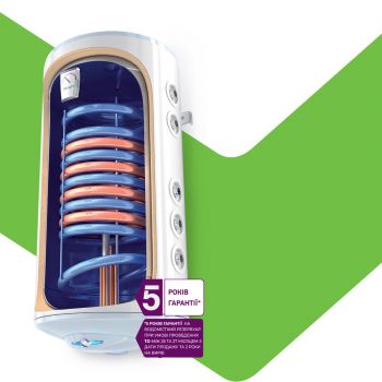 Бойлер TESY Bilight Slim GCV 503520 B11 TSRC (304129) | Фото 5