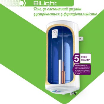 Бойлер TESY Bilight Slim GCV 503520 B11 TSRC (304129) | Фото 4