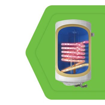 Бойлер TESY Bilight Slim GCV 503520 B11 TSRC (304129) | Фото 12