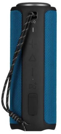 2E SoundXTube Plus TWS MP3 Wireless Waterproof Blue (2E-BSSXTPWBL) | Фото 1