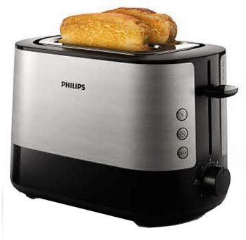 Тостер PHILIPS HD2637/90 | Фото 2