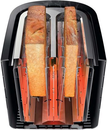 Тостер PHILIPS HD2637/90 | Фото 4