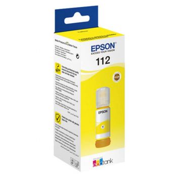EPSON L15150/15160 Yellow (C13T06C44A) EPSON L15150/15160 Yellow (C13T06C44A) | Фото 1