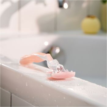 GILLETTE VENUS ComfortGlide SPA Breeze з 4 змінними касетами (7702018469727) | Фото 6